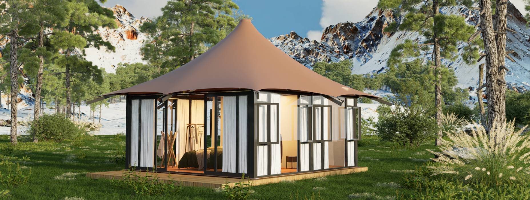 原阳县装配式建筑厂家